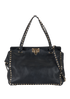 Rockstud Tote, front view